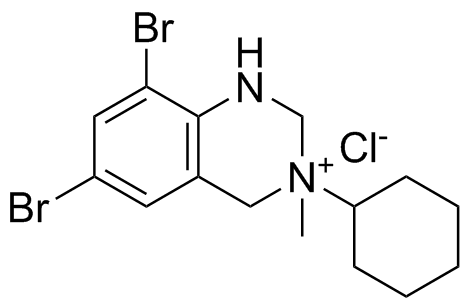 Bromhexine EP Impurity E